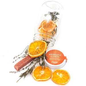 Camp Craft Cocktails - Fruity Trio - Infusion Kits