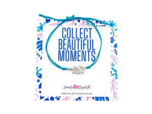 Bracelet - Collect Beautiful Moments