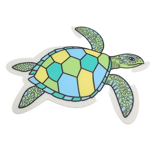 ARTISAN - FREE RANGE ART - TURTLE