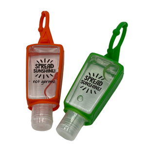 Hand Sanitizer - 2 Pack