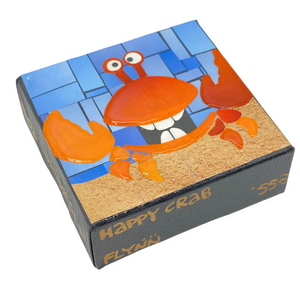 Artsy - Free Range Art - Crab