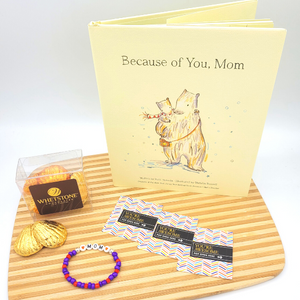 Mother's Day TLC Gift Box