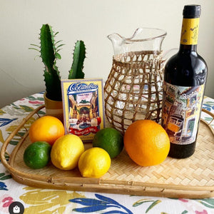 Sangria Party - Personalized