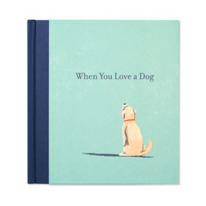 Dog Lover Gift Box