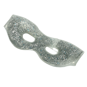 Spa - Glitter Gel Eye Mask