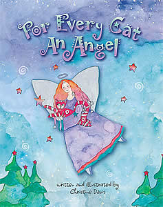Book - For Every Cat an Angel